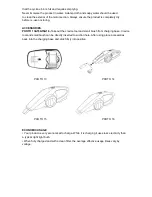 Предварительный просмотр 7 страницы H.Koenig TCP85 Instruction Manual