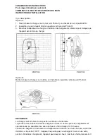 Предварительный просмотр 11 страницы H.Koenig TCP85 Instruction Manual