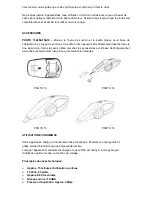 Предварительный просмотр 14 страницы H.Koenig TCP85 Instruction Manual