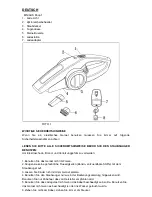 Предварительный просмотр 16 страницы H.Koenig TCP85 Instruction Manual