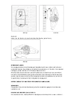 Предварительный просмотр 18 страницы H.Koenig TCP85 Instruction Manual