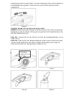 Предварительный просмотр 19 страницы H.Koenig TCP85 Instruction Manual