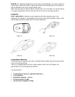 Предварительный просмотр 21 страницы H.Koenig TCP85 Instruction Manual