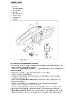 Предварительный просмотр 23 страницы H.Koenig TCP85 Instruction Manual