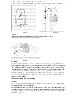 Предварительный просмотр 25 страницы H.Koenig TCP85 Instruction Manual