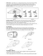 Предварительный просмотр 27 страницы H.Koenig TCP85 Instruction Manual