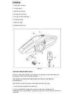 Предварительный просмотр 29 страницы H.Koenig TCP85 Instruction Manual