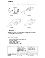 Предварительный просмотр 35 страницы H.Koenig TCP85 Instruction Manual