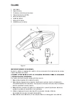 Предварительный просмотр 37 страницы H.Koenig TCP85 Instruction Manual