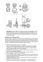 Preview for 25 page of H.Koenig TOPCHEF TOPC524 Instruction Manual