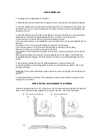 Preview for 19 page of H.Koenig TRT180 Instruction Manual