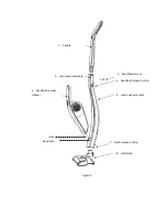 Предварительный просмотр 8 страницы H.Koenig UP370 Instruction Manual