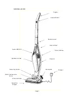 Предварительный просмотр 19 страницы H.Koenig UP370 Instruction Manual