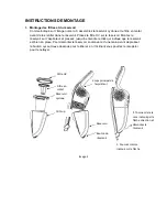 Предварительный просмотр 20 страницы H.Koenig UP370 Instruction Manual