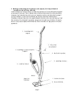 Предварительный просмотр 21 страницы H.Koenig UP370 Instruction Manual