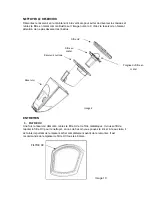 Предварительный просмотр 23 страницы H.Koenig UP370 Instruction Manual