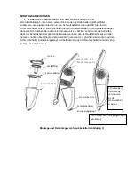 Предварительный просмотр 32 страницы H.Koenig UP370 Instruction Manual