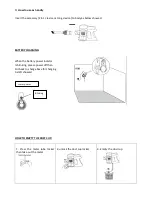 Предварительный просмотр 8 страницы H.Koenig UP600 Instruction Manual