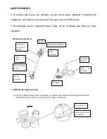 Предварительный просмотр 15 страницы H.Koenig UP600 Instruction Manual