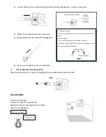 Предварительный просмотр 33 страницы H.Koenig UP600 Instruction Manual