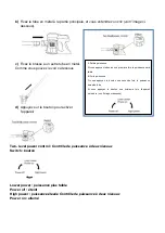 Предварительный просмотр 17 страницы H.Koenig UP620 Instruction Manual