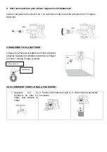 Предварительный просмотр 18 страницы H.Koenig UP620 Instruction Manual