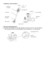 Предварительный просмотр 27 страницы H.Koenig UP620 Instruction Manual