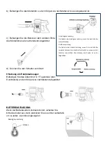 Предварительный просмотр 28 страницы H.Koenig UP620 Instruction Manual