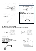 Предварительный просмотр 38 страницы H.Koenig UP620 Instruction Manual