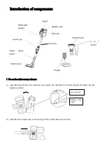 Предварительный просмотр 7 страницы H.Koenig UP690 Instruction Manual