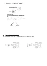 Предварительный просмотр 47 страницы H.Koenig UP690 Instruction Manual