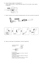 Предварительный просмотр 60 страницы H.Koenig UP690 Instruction Manual