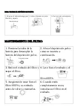 Предварительный просмотр 62 страницы H.Koenig UP690 Instruction Manual