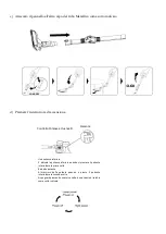 Предварительный просмотр 73 страницы H.Koenig UP690 Instruction Manual