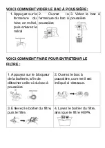 Предварительный просмотр 18 страницы H.Koenig UP810 Instruction Manual