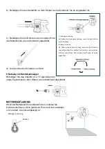 Предварительный просмотр 28 страницы H.Koenig UP810 Instruction Manual