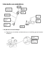 Предварительный просмотр 38 страницы H.Koenig UP810 Instruction Manual