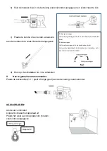 Предварительный просмотр 39 страницы H.Koenig UP810 Instruction Manual