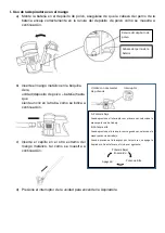 Предварительный просмотр 50 страницы H.Koenig UP810 Instruction Manual