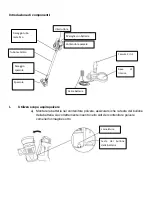 Предварительный просмотр 59 страницы H.Koenig UP810 Instruction Manual