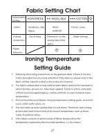 Preview for 17 page of H.Koenig V5i Instruction Manual