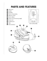 Preview for 4 page of H.Koenig V6 Instruction Manual