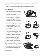 Preview for 9 page of H.Koenig V85 Instruction Manual