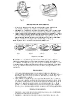 Preview for 54 page of H.Koenig V85 Instruction Manual