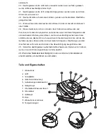 Предварительный просмотр 22 страницы H.Koenig VIX9 Instruction Manual