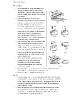 Предварительный просмотр 34 страницы H.Koenig VIX9 Instruction Manual