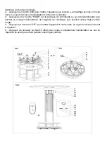 Preview for 11 page of H.Koenig WBT300 Operation Manual