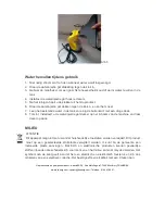 Предварительный просмотр 26 страницы H.Koenig WIZ400 User Manual