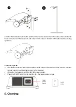 Preview for 10 page of H.Koenig WXT400 Instruction Manual