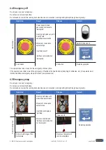 Предварительный просмотр 24 страницы h/p/cosmos 170-190/65 3p Series Original Instructions Manual